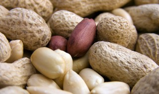 花生怎么清洗才干净 生花生怎么洗