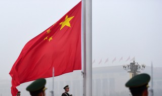 天安门看升旗攻略 关于天安门看升旗攻略