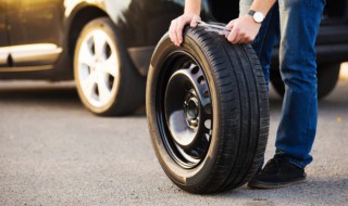 轮胎上的数字代表什么 轮胎上的数字是什么意思