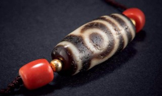 什么是天珠 天珠是什么意思