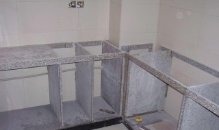 橱柜柜体什么材质好 橱柜柜体材质