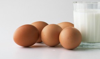 冷水煮鸡蛋时间表 冷水煮鸡蛋需要多少时间