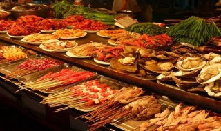 南宁美食攻略 南宁美食攻略是什么