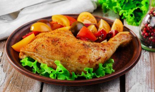 腊鸡腿怎么清洗最干净 腊鸡腿怎样清洗最干净