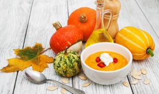 早上空腹能吃蒸南瓜吗 早上空腹能不能吃蒸南瓜