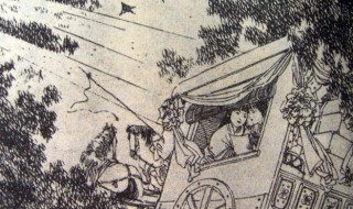 救风尘故事梗概 救风尘故事相关内容