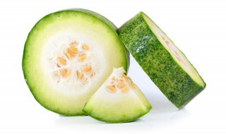 冬瓜和丝瓜可以一起做汤吗 能不能一起吃冬瓜和丝瓜