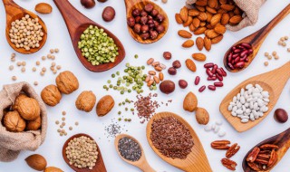 干果夏季保存方法 干果夏季怎么保存