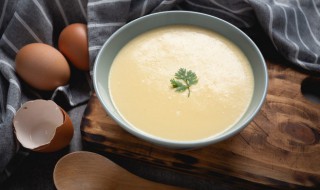 鸡蛋粘锅底是什么原因 鸡蛋为什么会粘锅底