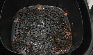 空气炸锅里可以放锡纸吗 空气炸锅里可不可以放锡纸