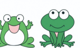 青蛙发声靠的是什么 青蛙发声靠哪里