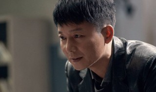 扫黑风暴2021上映时间 扫黑风暴发预告了吗