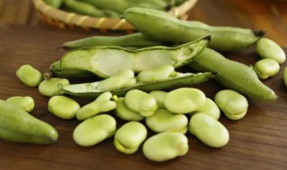 蚕豆皮能吃吗 蚕豆皮可以吃吗
