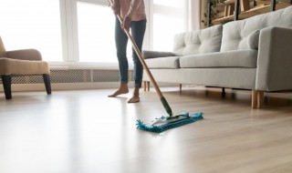 拖把发霉了怎么处理 拖把发霉的处理方法