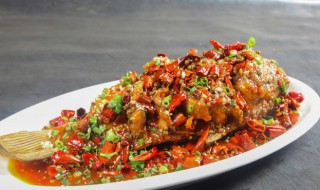 花鲢鱼刺多吗 关于花鲢鱼的刺多不多介绍