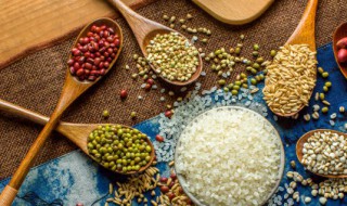 龙眼和绿豆能一起吃吗 龙眼和绿豆可以一起吃吗