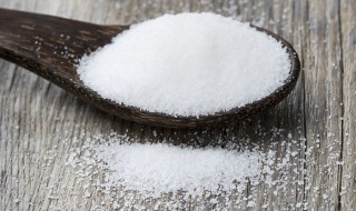 白砂糖怎么熬糖水 白砂糖熬糖水的做法