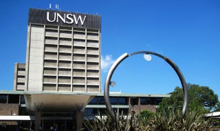 新南威尔士大学简介 新南威尔士大学的简介