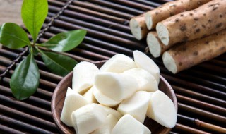 山药高压锅几分钟熟 使用高压锅多久能把山药蒸熟