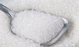 白糖化了怎么办 白糖化了解决方法
