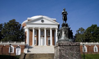 弗吉尼亚大学简介 弗吉尼亚大学简介介绍