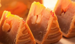 改良月饼的做法大全 改良月饼怎么做好吃