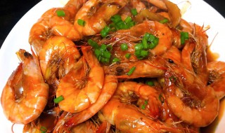 油闷大虾的正宗做法 怎样做正宗油闷大虾