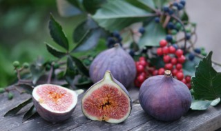 吃无花果对女人妇科有什么好处 无花果对女生的好处