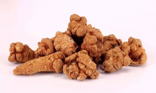 三七最简单的熟吃方法 三七最简单的熟吃方法分享