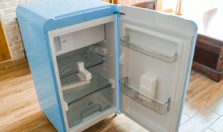 房间里放冰箱有辐射吗 房间里放冰箱有没有辐射