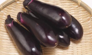茄子里面有籽了还能吃吗 茄子为什么会有籽