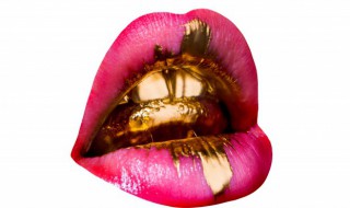 口红弄在墙上该如何消除 口红弄在墙上怎么消除