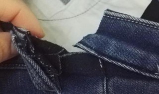 裤头小了能改大吗 裤头小了能不能改大