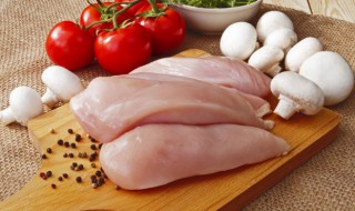 鸡肉变白是不是熟了 鸡肉变白是熟了吗