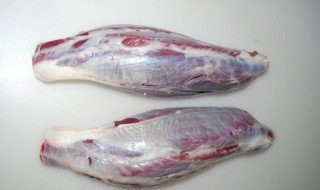 牛屁股肉叫什么 牛屁股肉介绍