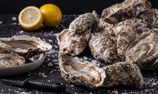 生蚝清蒸需要去内脏吗 生蚝清蒸要不要去内脏
