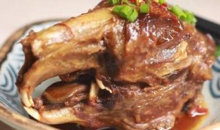 衢州三头一掌是什么 衢州三头一掌是啥