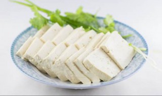 豆腐的拼音 豆腐的拼音是什么