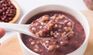月子粥的各种做法 月子粥怎么做