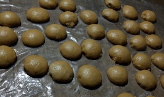 油炸粑粑的做法 油炸粑粑的做法是什么