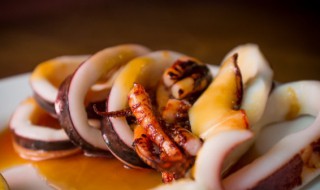 章鱼烧的做法 章鱼烧怎么做好吃