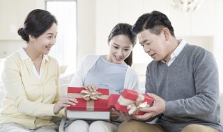 七夕送对象什么礼物 七夕送对象什么礼物好