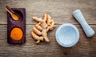 盐姜的制作方法 盐姜怎么制作