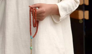 女生戴佛珠的禁忌 关于女生戴佛珠的禁忌介绍