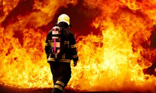 赞美消防员的句子 关于赞美消防员的句子