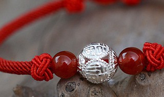 戴红绳的禁忌 戴红绳的禁忌有哪些