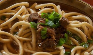 青稞面做法 青稞面如何做