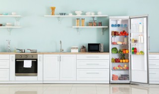 冰箱调温度怎么调 冰箱调温度如何调