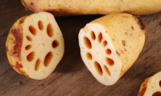 藕片炒肉的做法 怎么做藕片炒肉