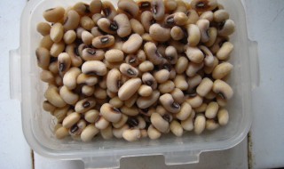 饭豆的功效与作用禁忌 饭豆的功效以及禁忌